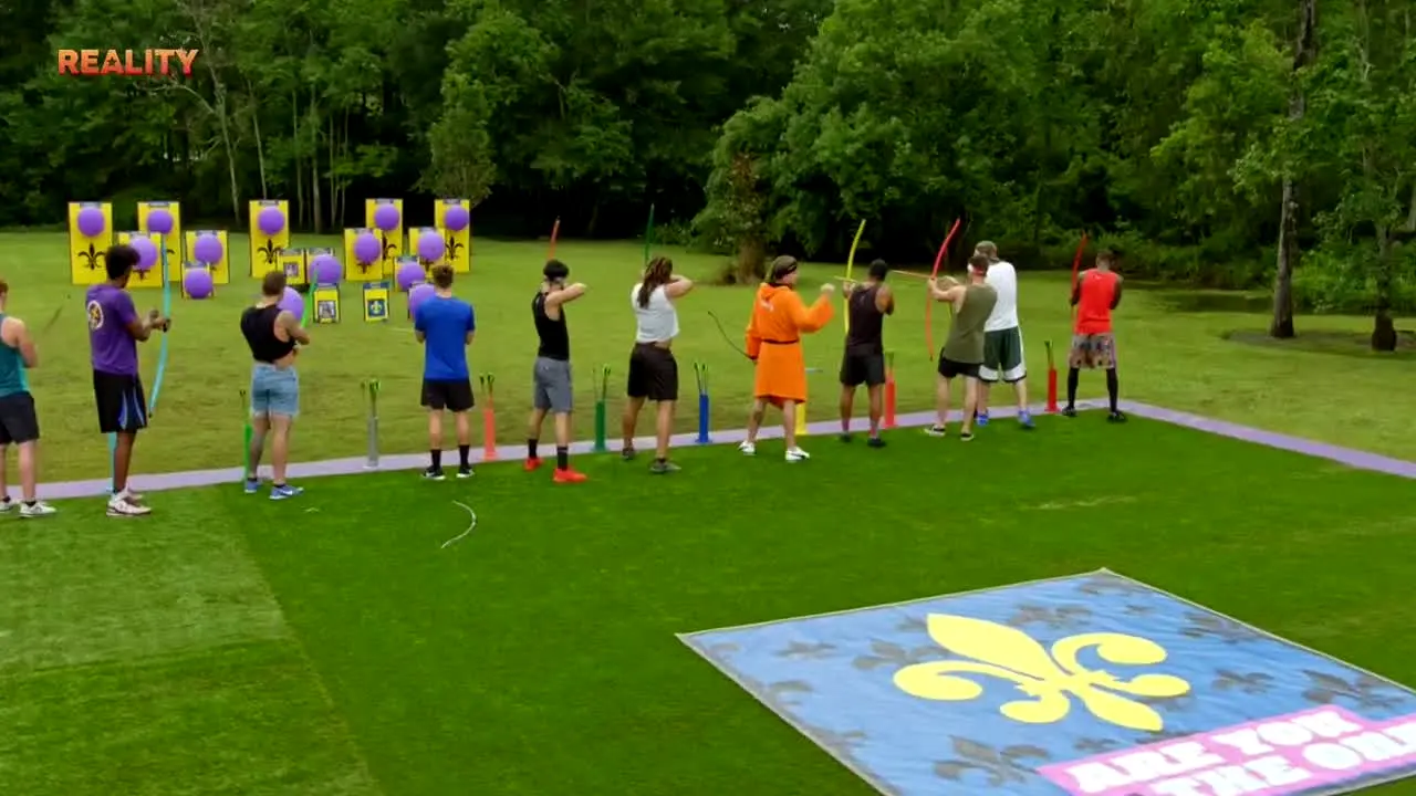 MTV Reality na żywo