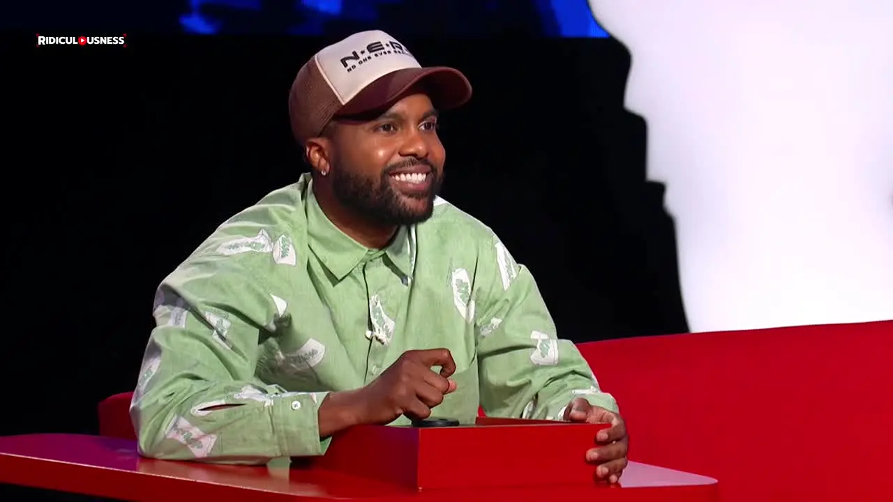 MTV Ridiculousness live