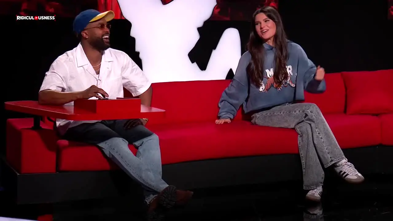 MTV Ridiculousness live