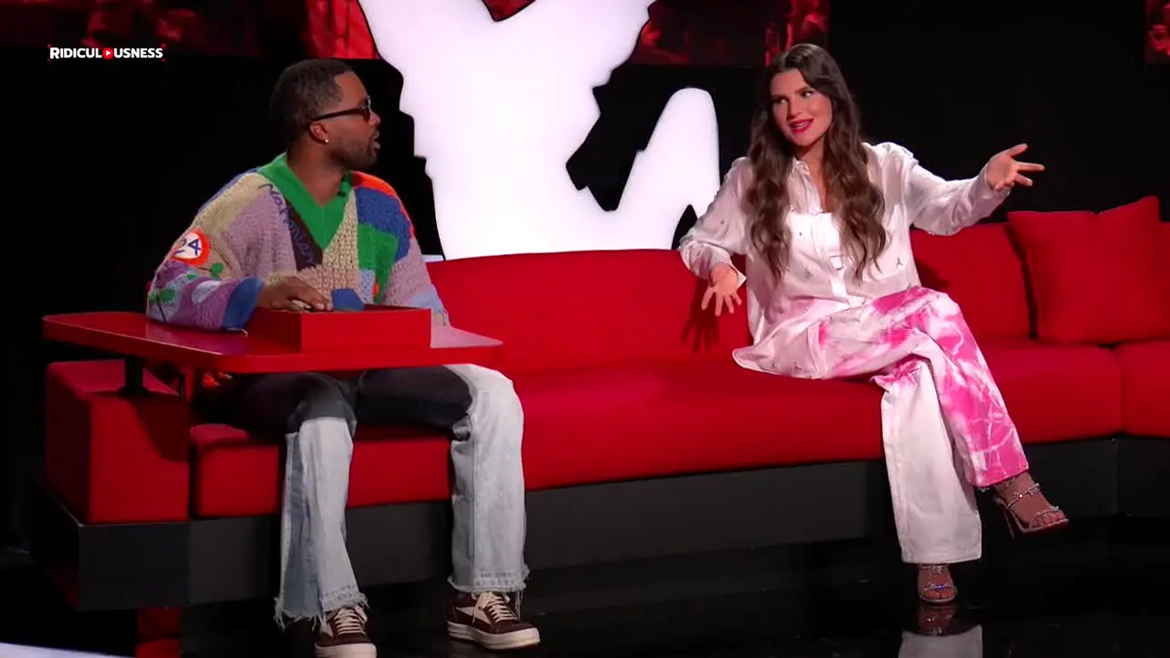 MTV Ridiculousness live