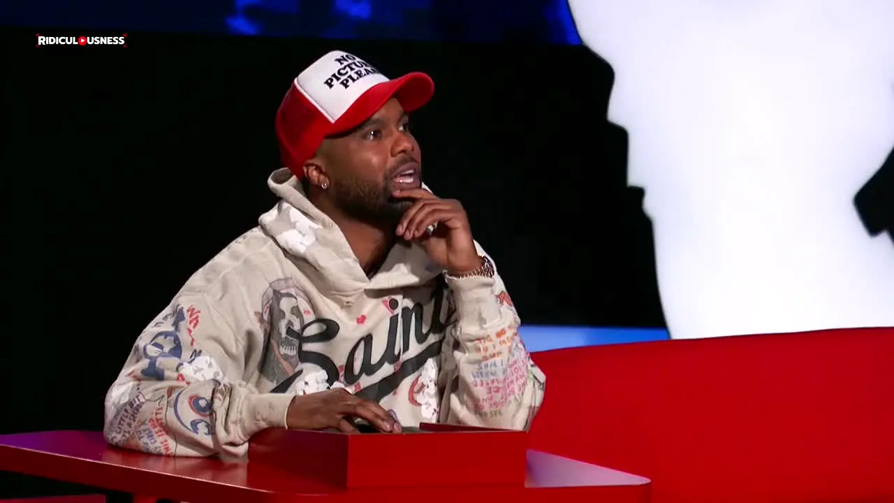 MTV Ridiculousness live