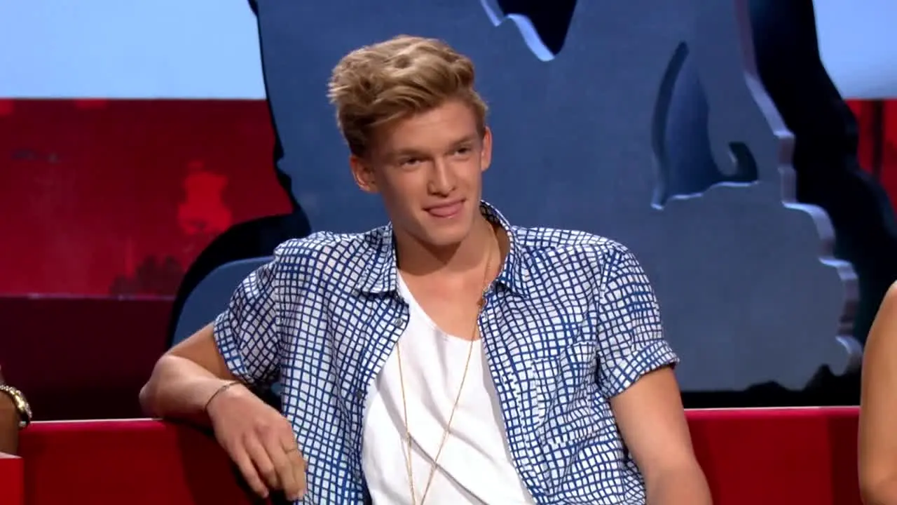 MTV Ridiculousness live