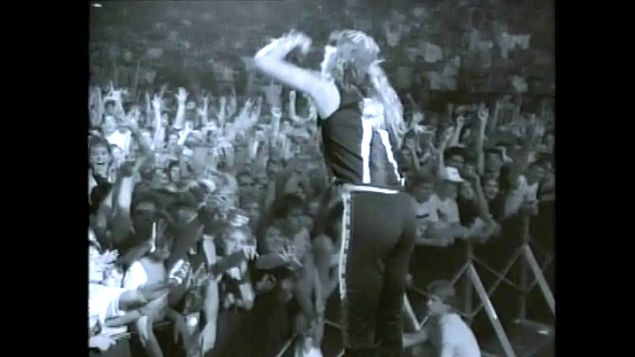 MTV Rocks ao vivo