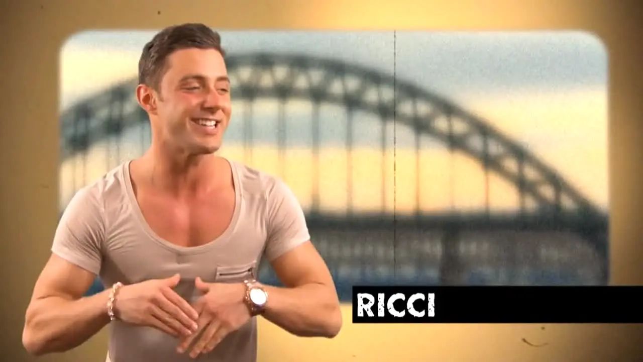 MTV Shore live