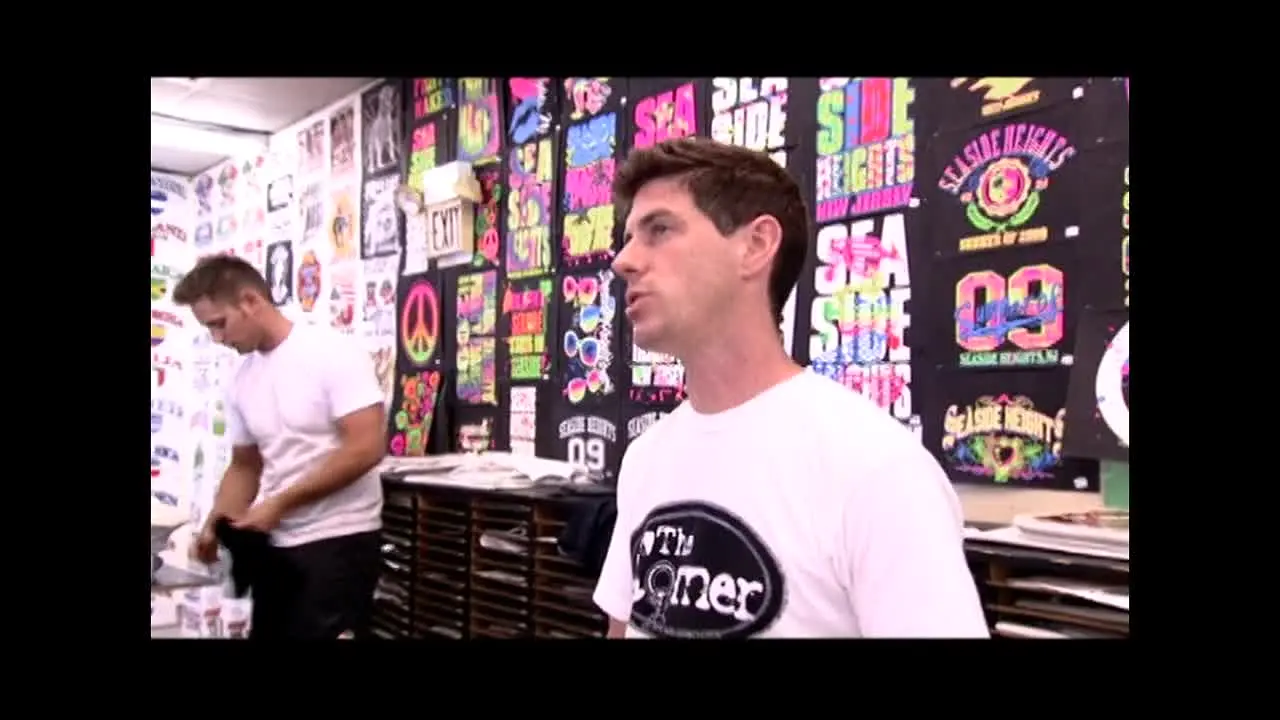 MTV Shore — прямой эфир