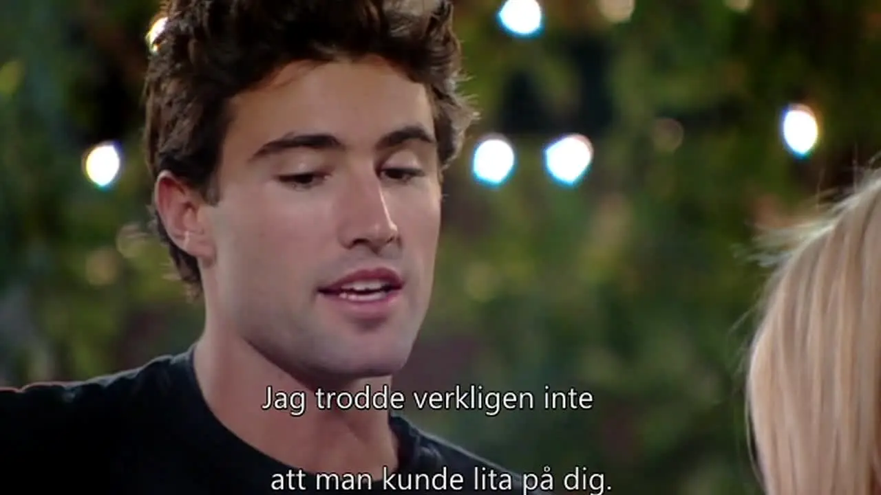 The Hills live