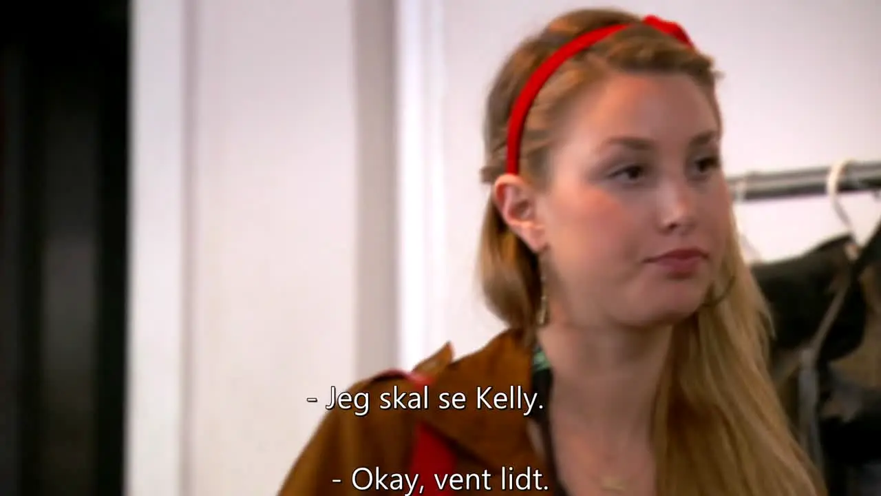 The Hills live