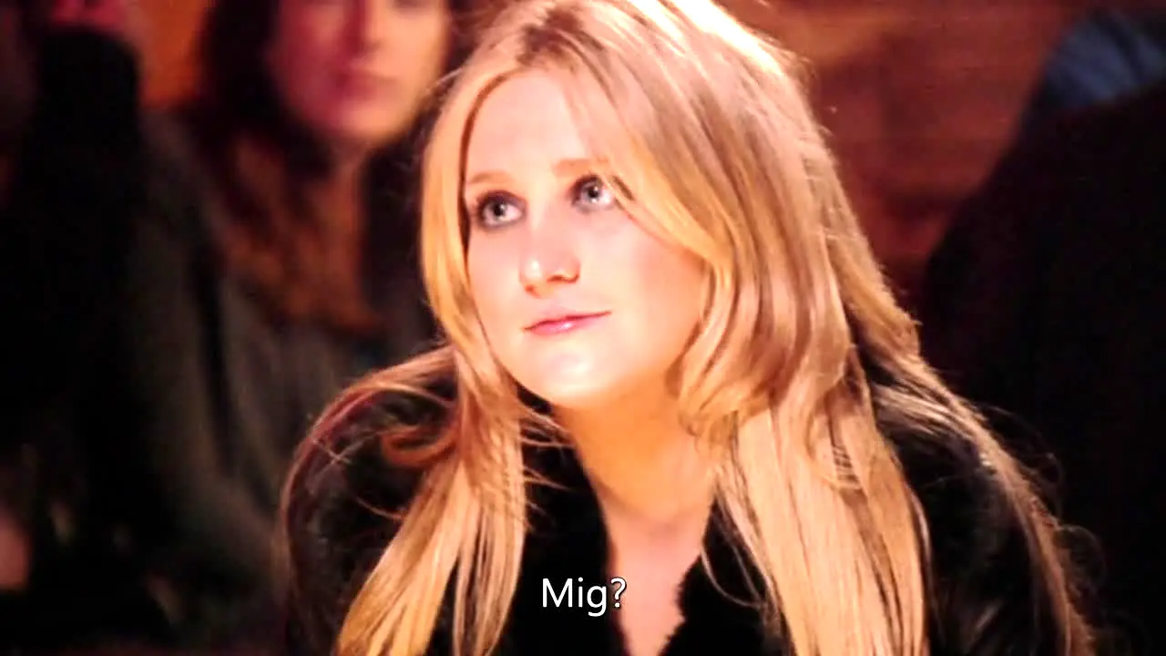 The Hills en vivo
