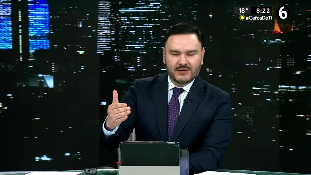 Multimedios Bajio live