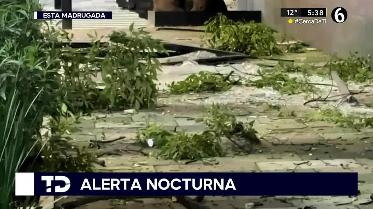 Multimedios Bajio in diretta