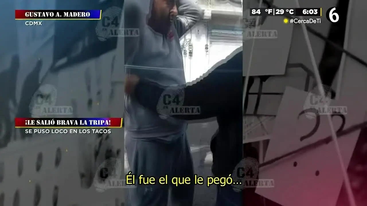 Multimedios Ciudad Juarez in diretta