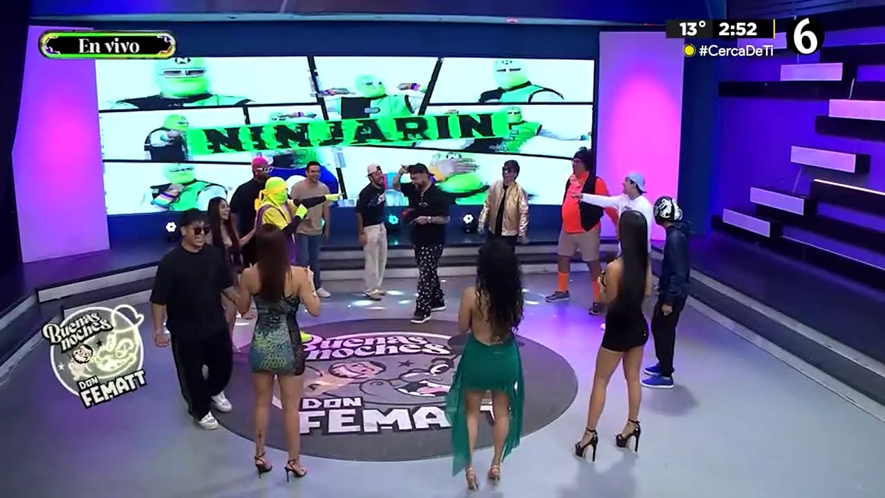 Multimedios Guadalajara en direct