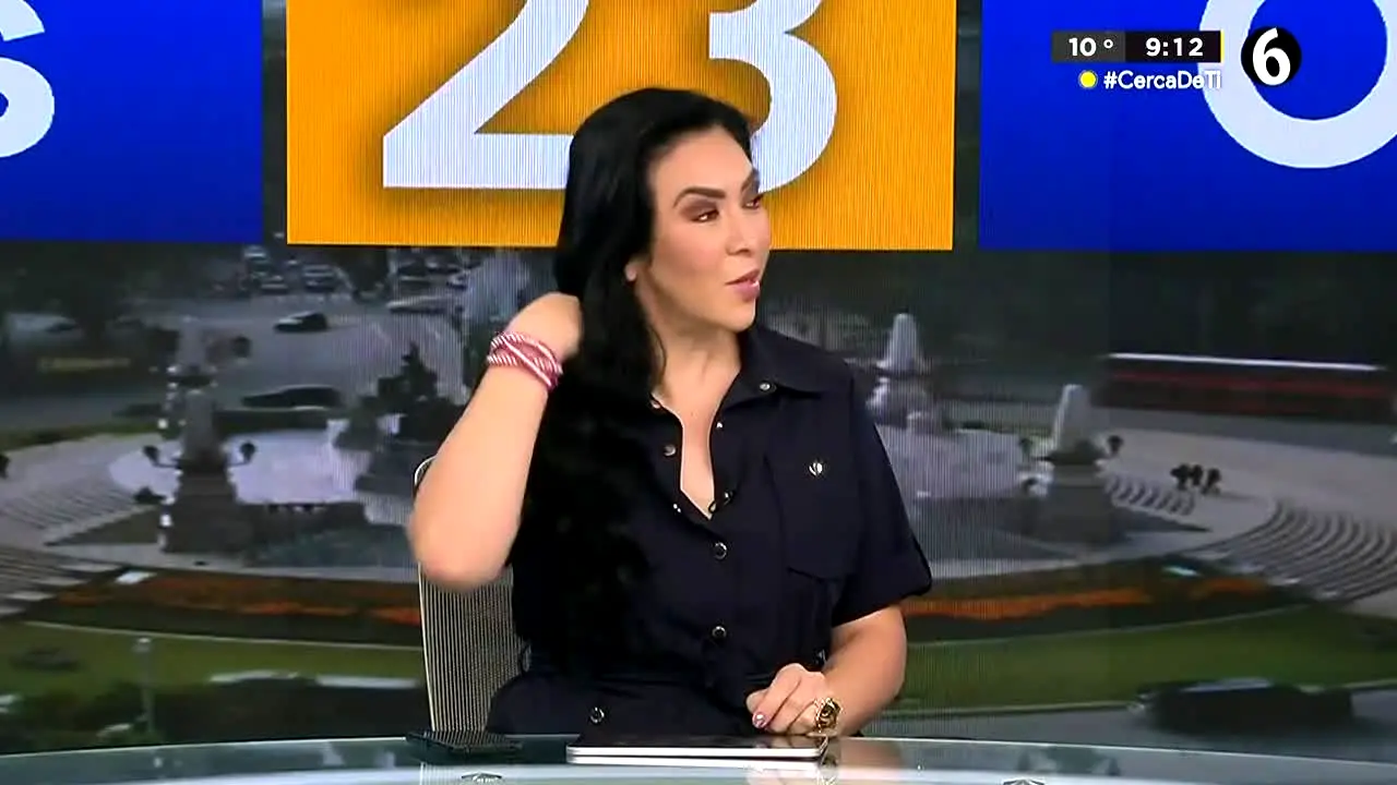 Canal 6 Multimedios in diretta