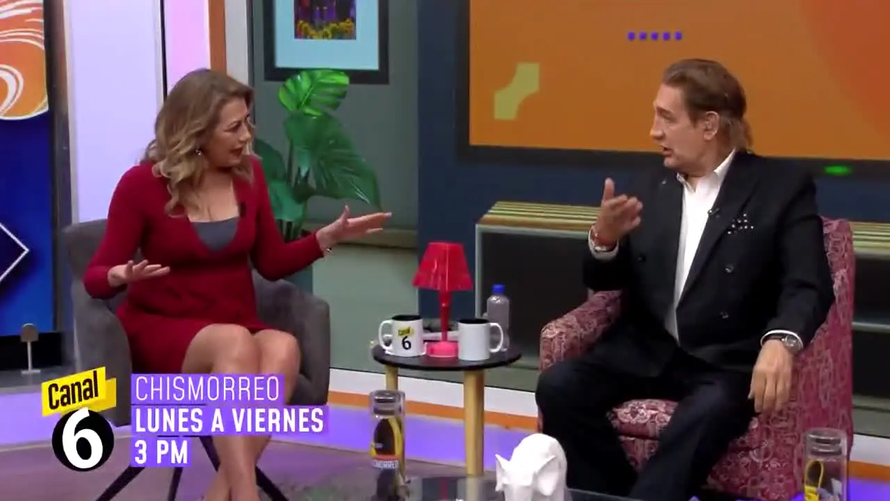 Canal 6 Multimedios live
