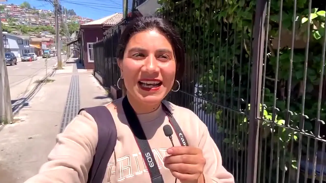 San Pedro Conecta live