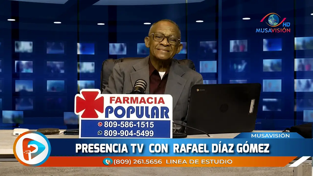 Musavision live