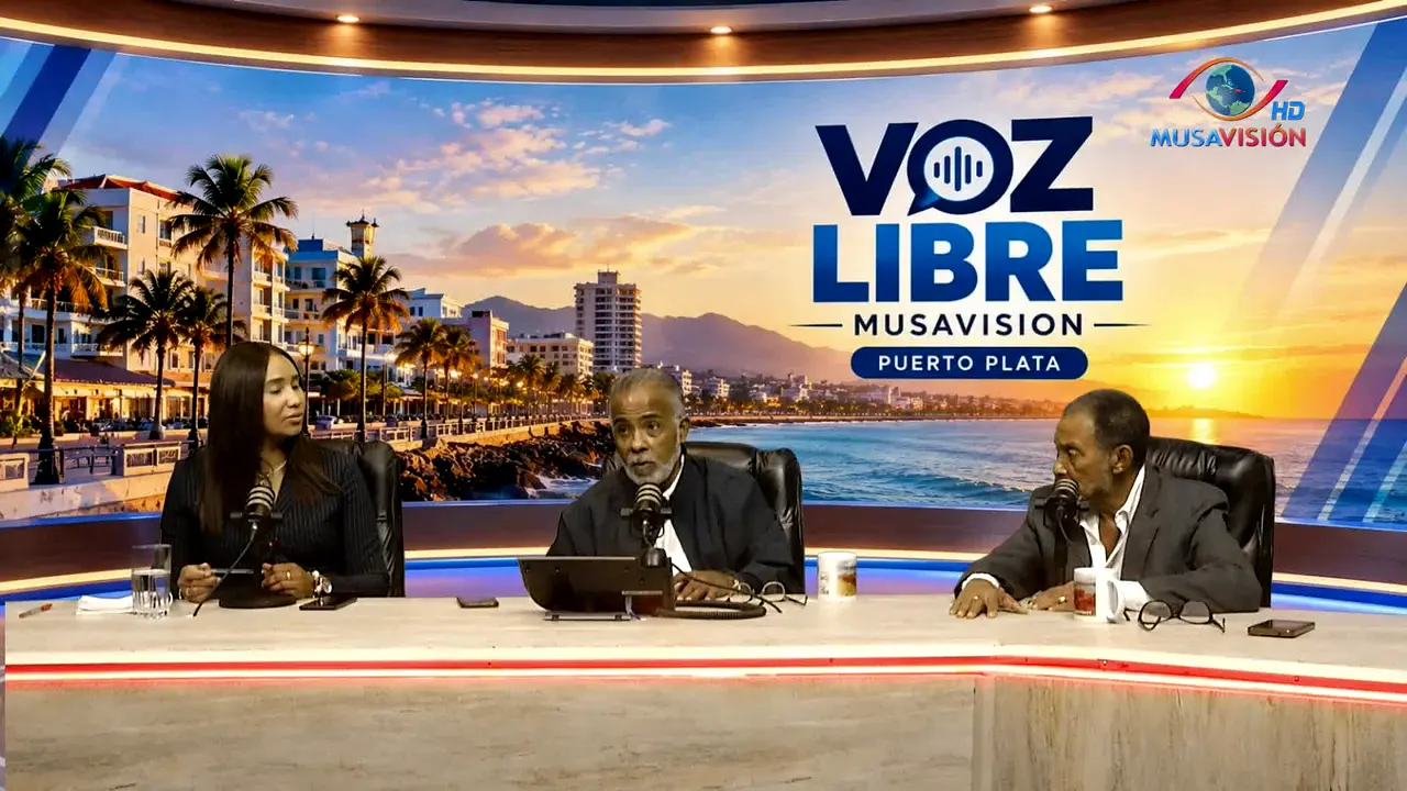 Musavision en vivo