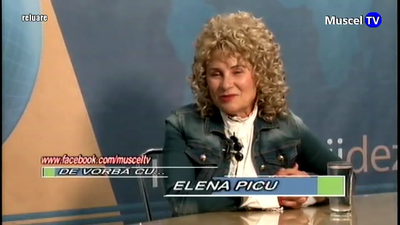 Muscel TV live
