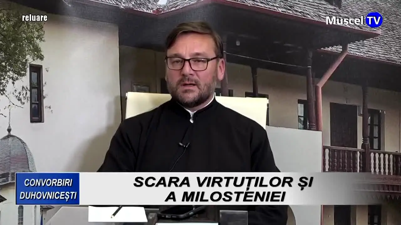 Muscel TV en direct