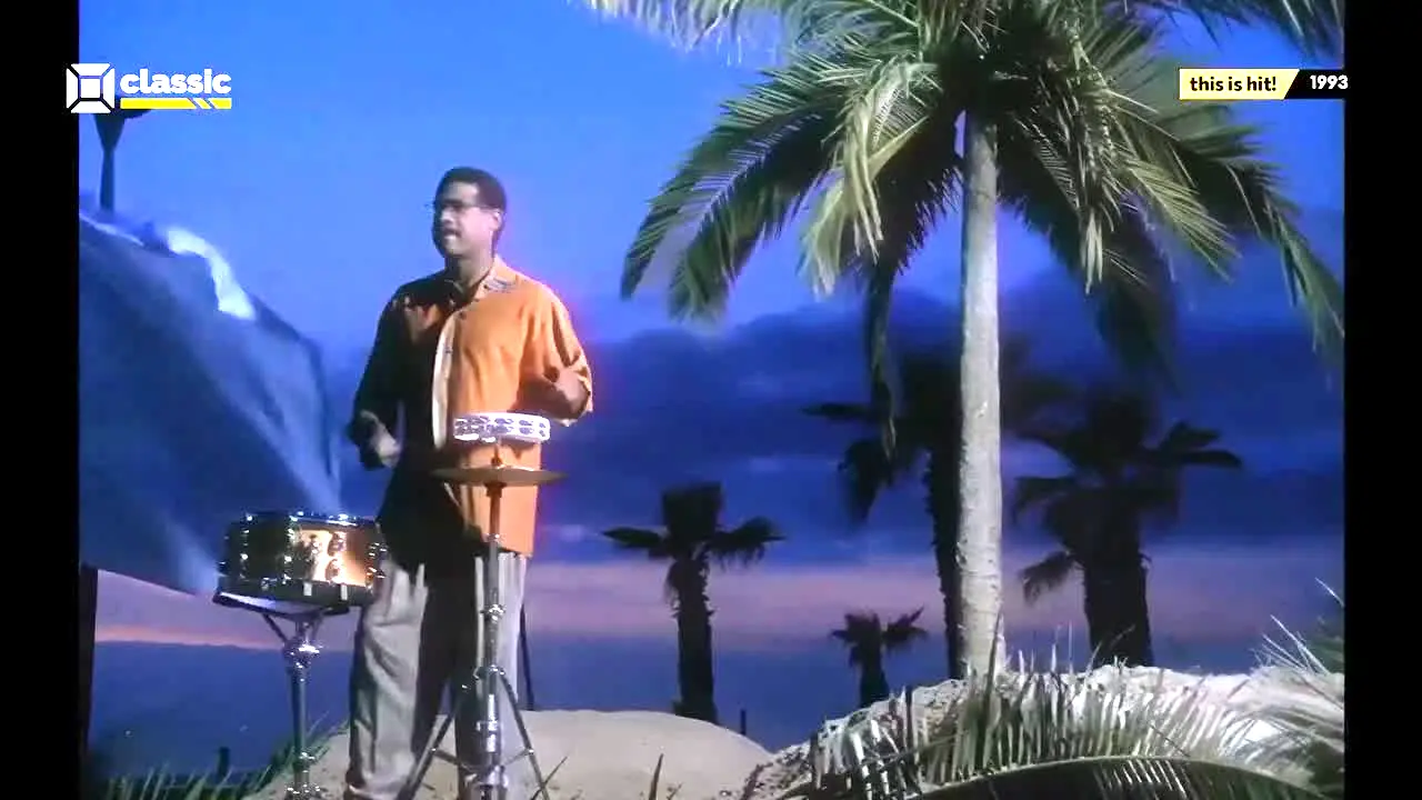 Music Box Classic live