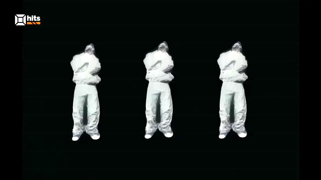 Music Box Hits live