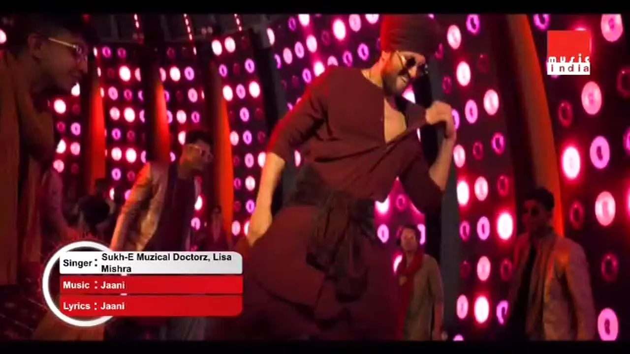 Music India ao vivo