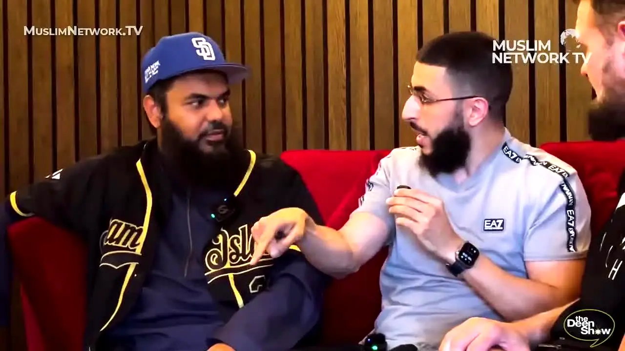 Muslim Network TV na żywo