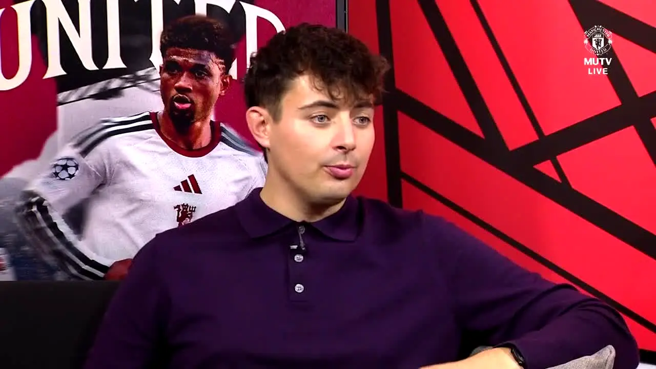 MUTV live