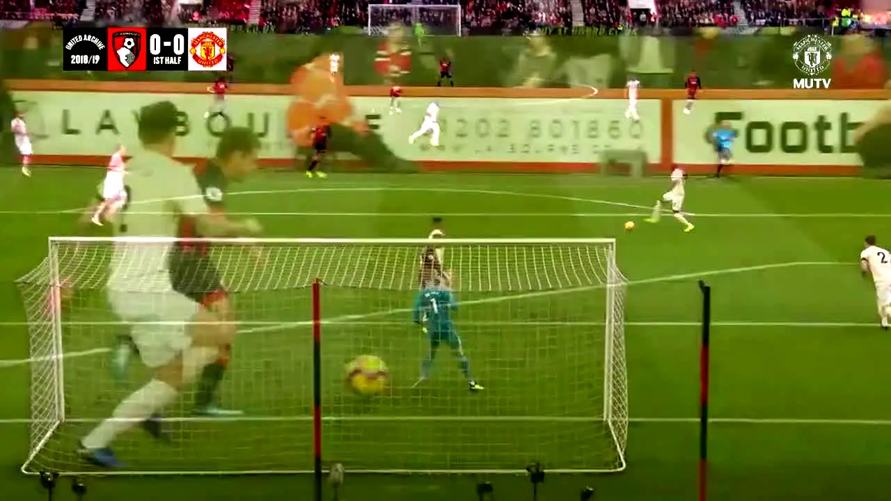 MUTV live