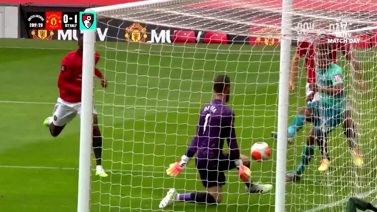 MUTV live