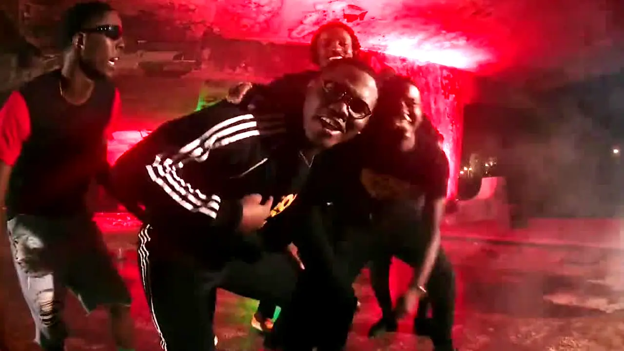 Muzangala TV live