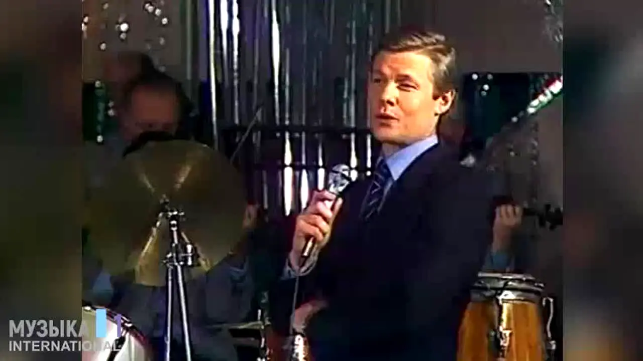 Muzyka 1 live