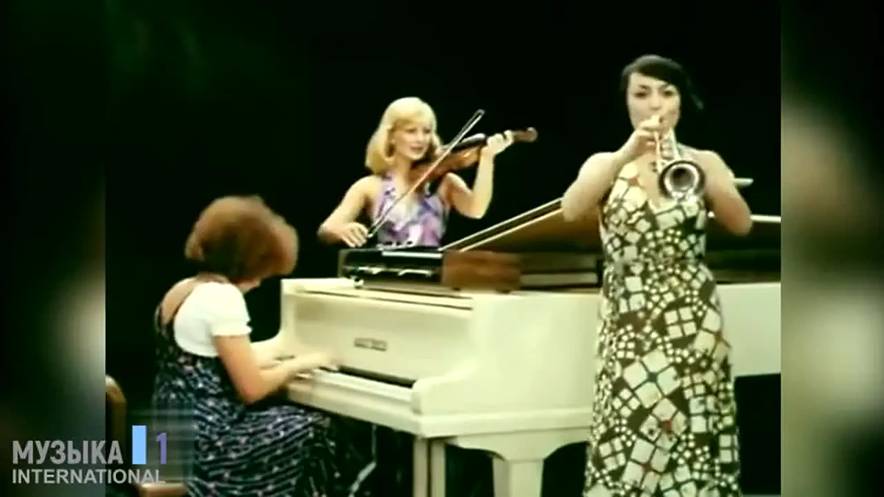 Muzyka 1 in diretta