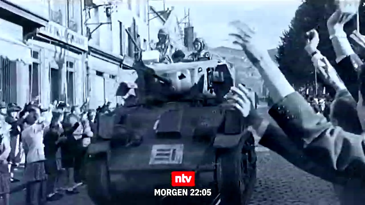 n-TV in diretta