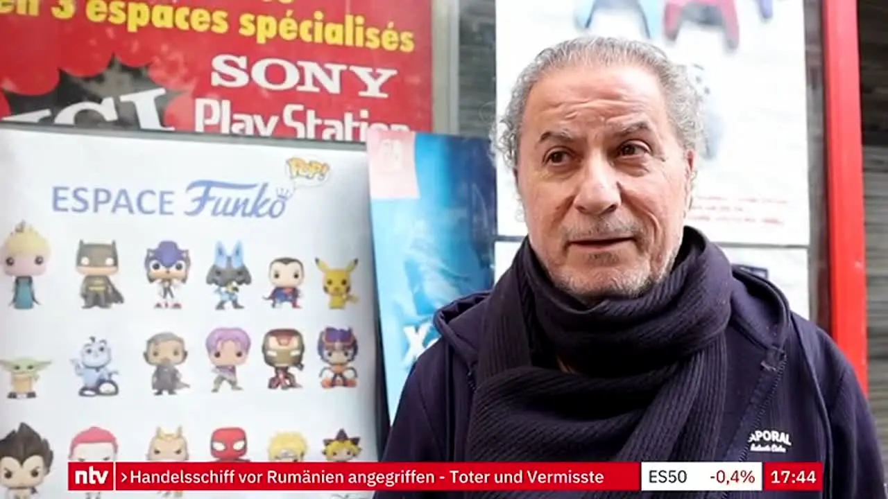 n-TV live