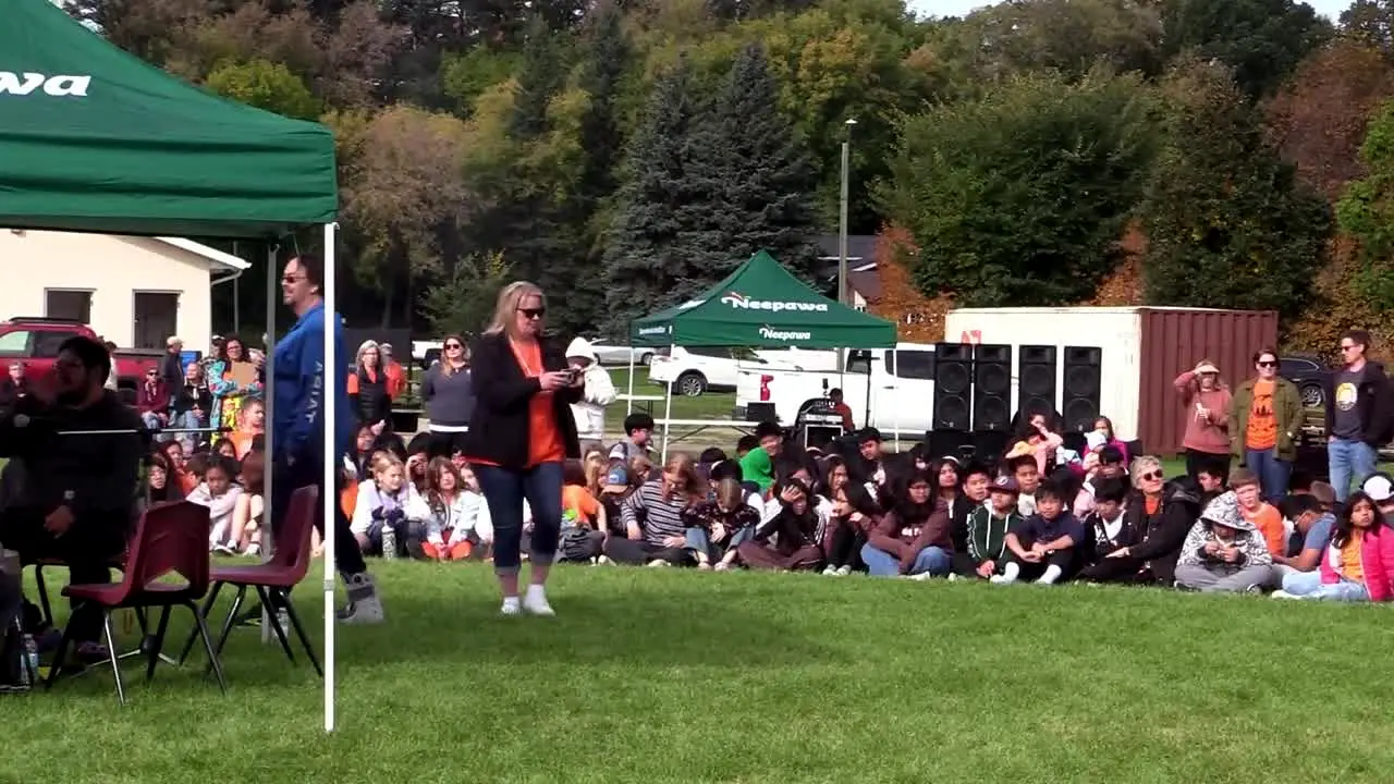 NACTV live