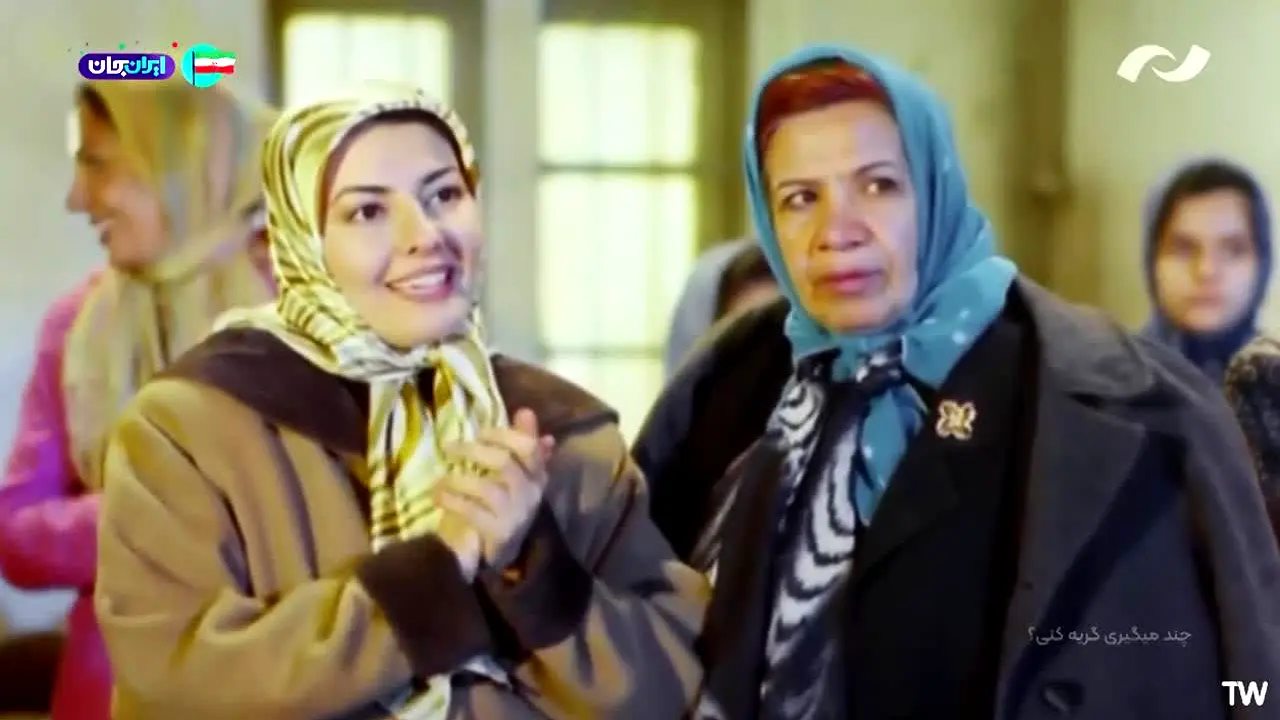 IRIB Namayesh live