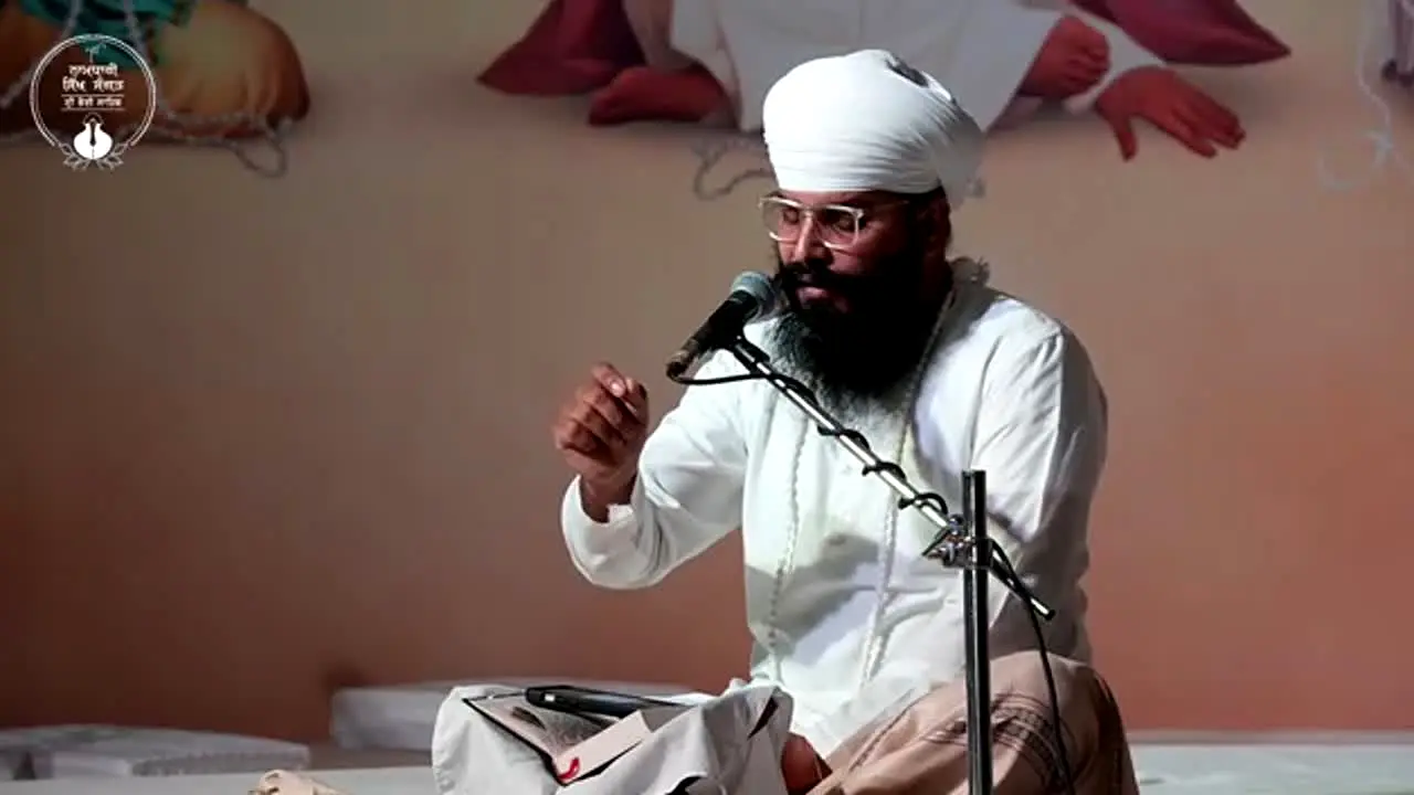 Namdhari TV in diretta