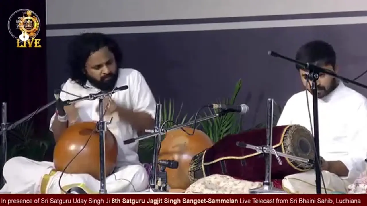 Namdhari TV en vivo