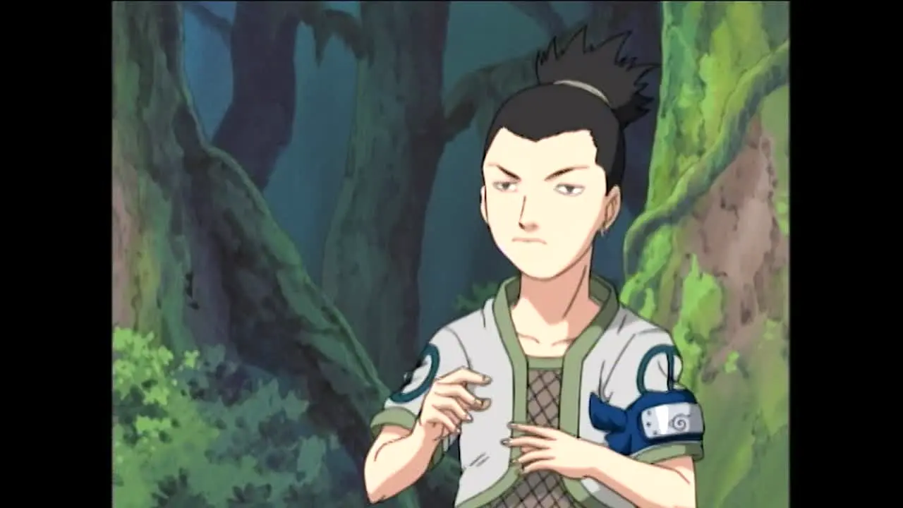 Naruto live