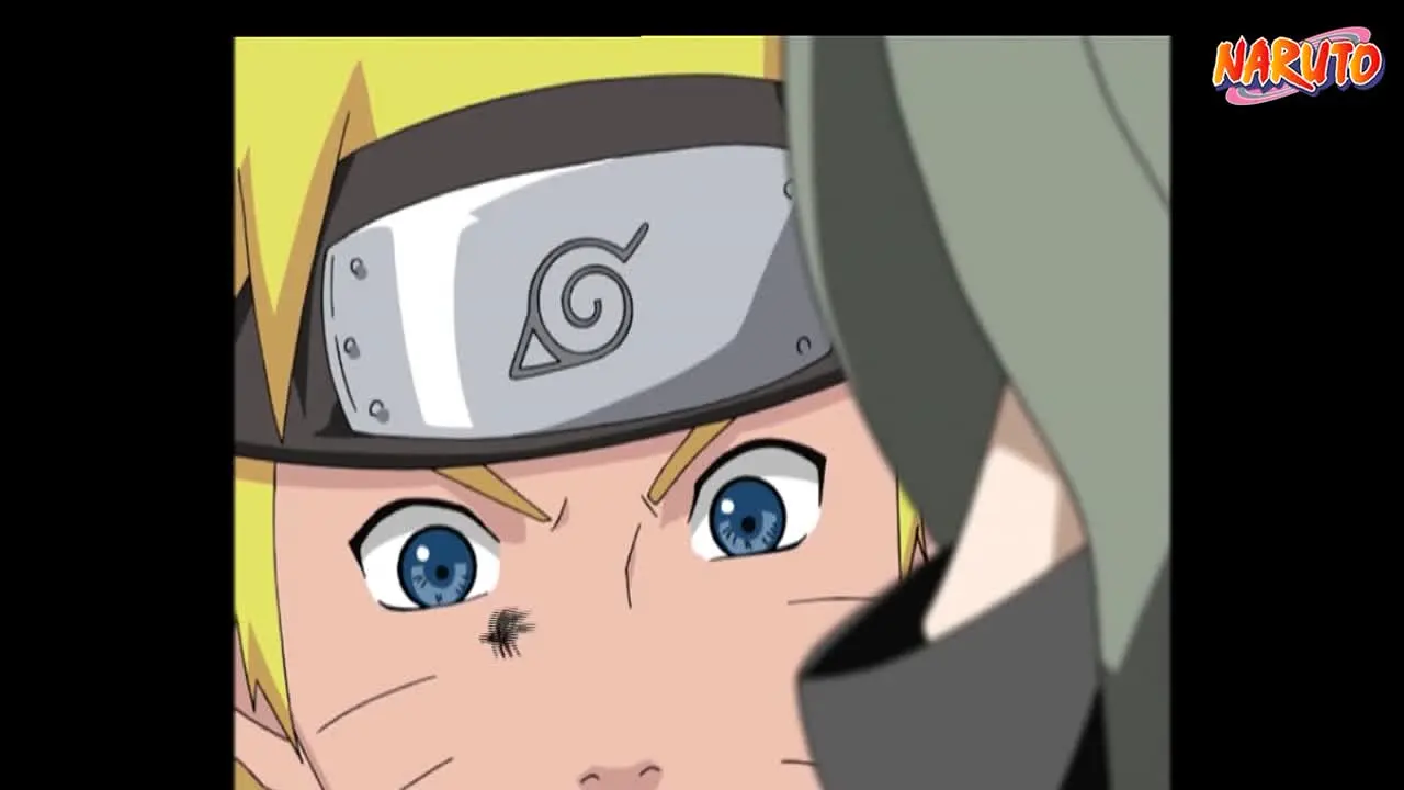 Naruto live