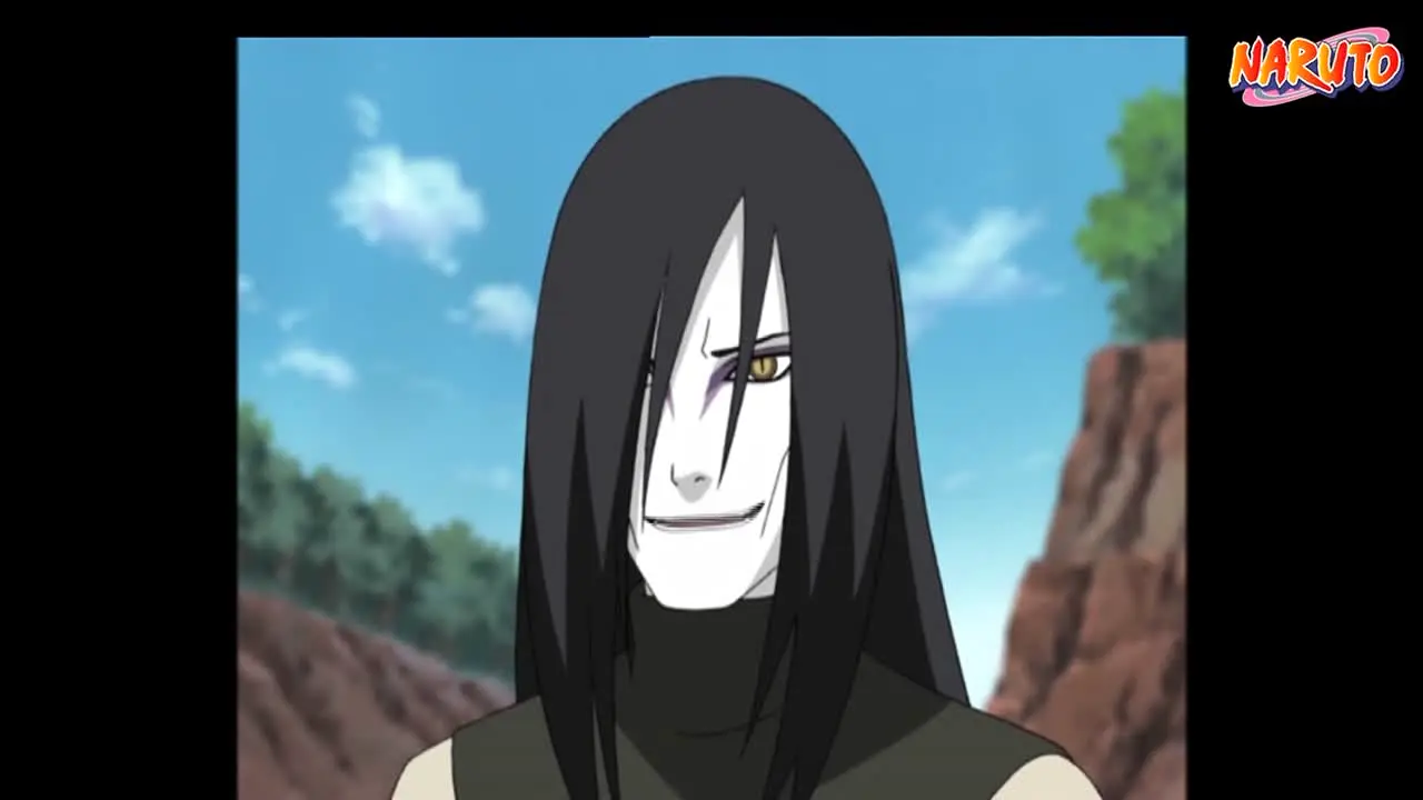 Naruto live
