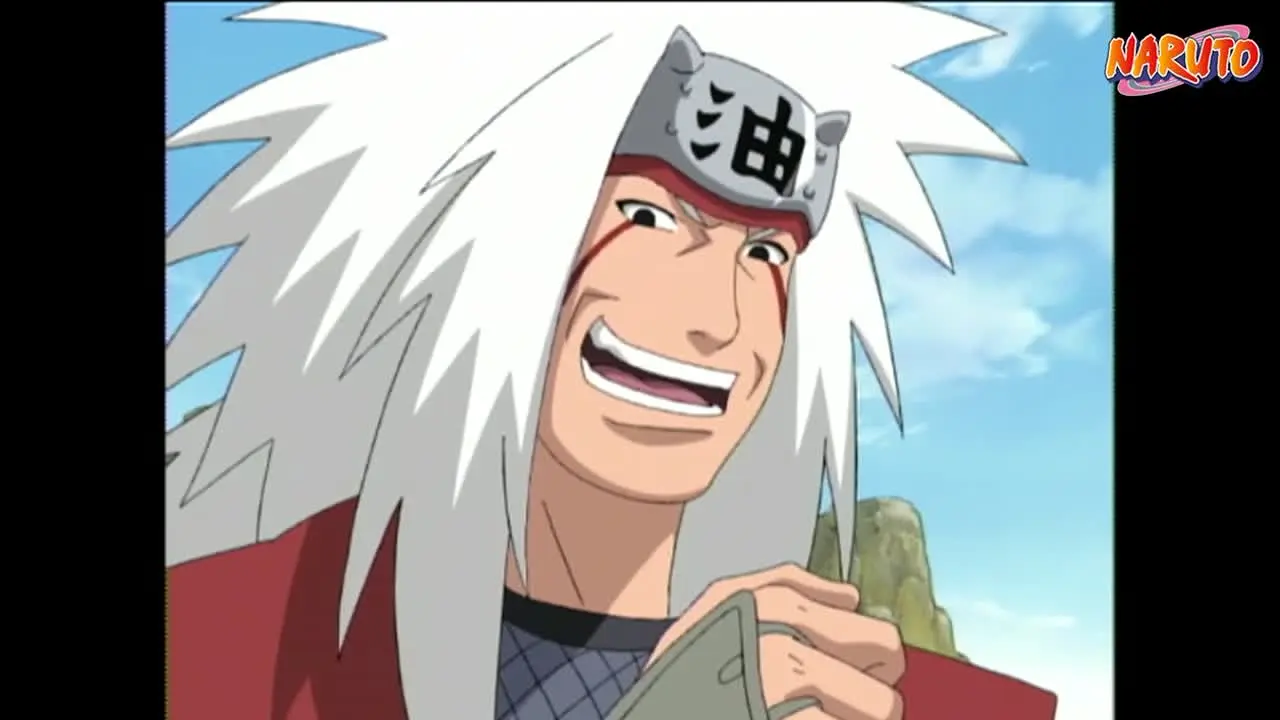 Naruto live