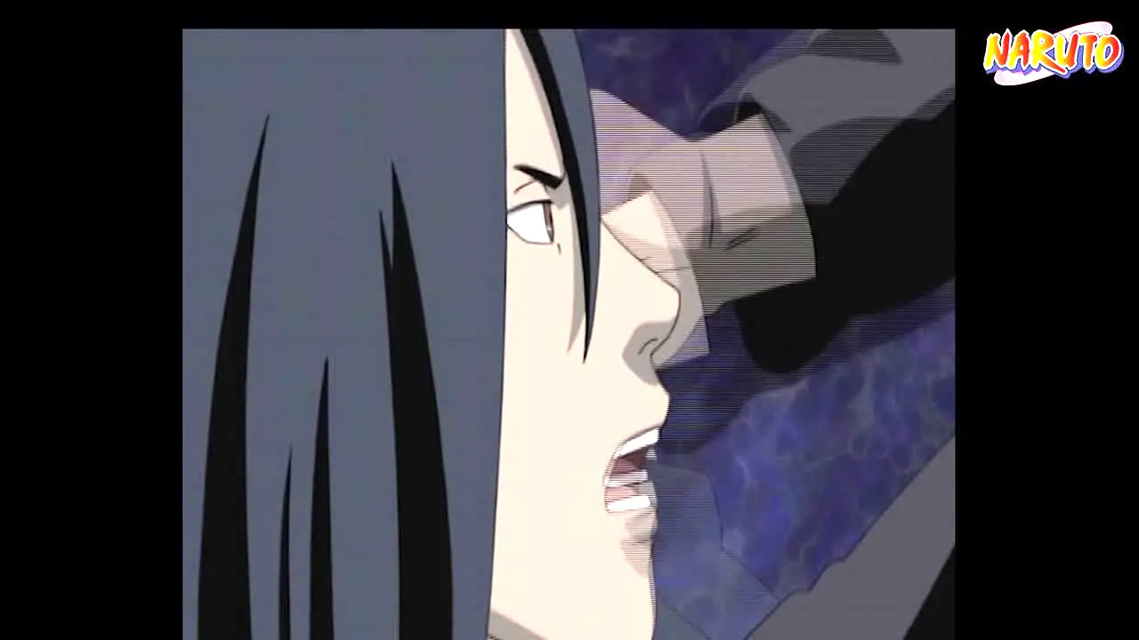 Naruto live