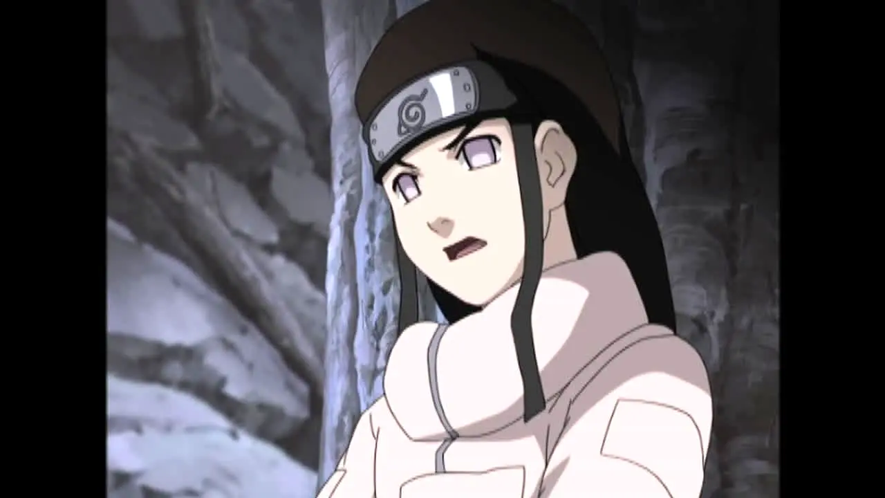 Naruto live