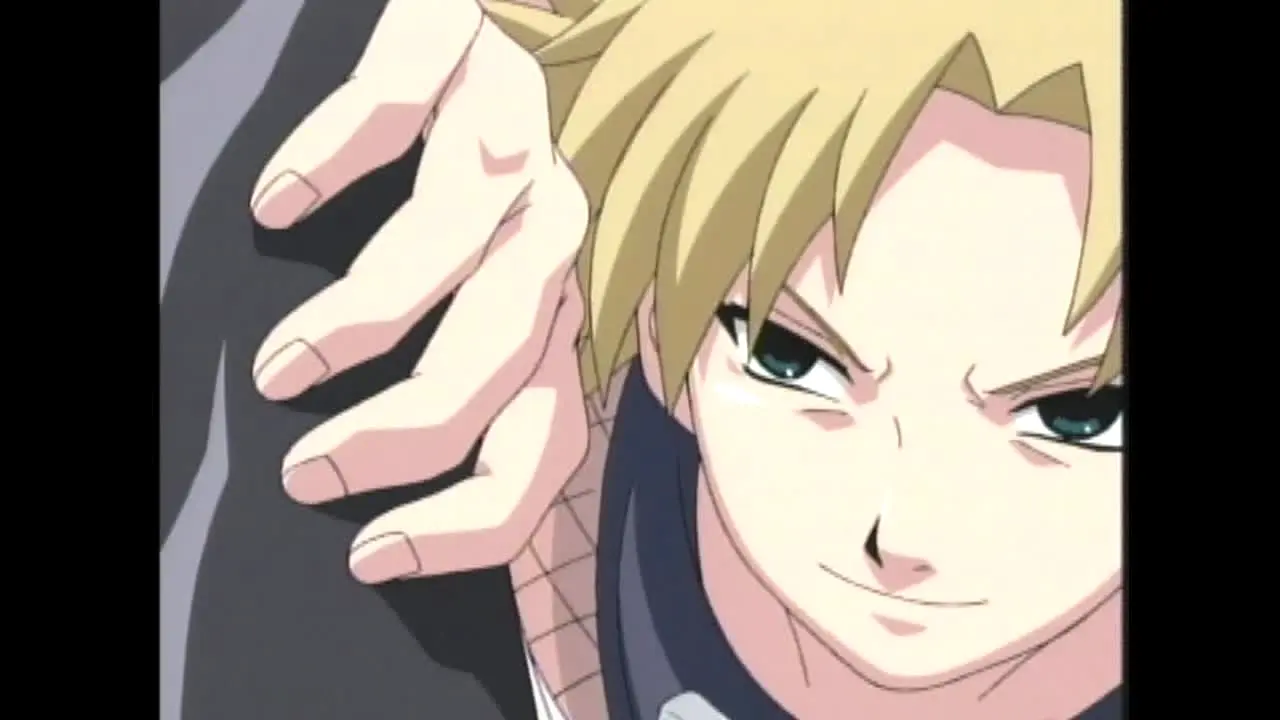 Naruto live
