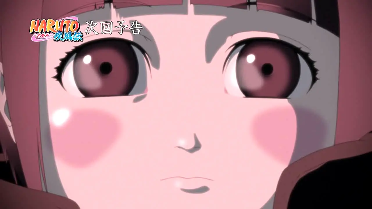 Naruto Shippuden live