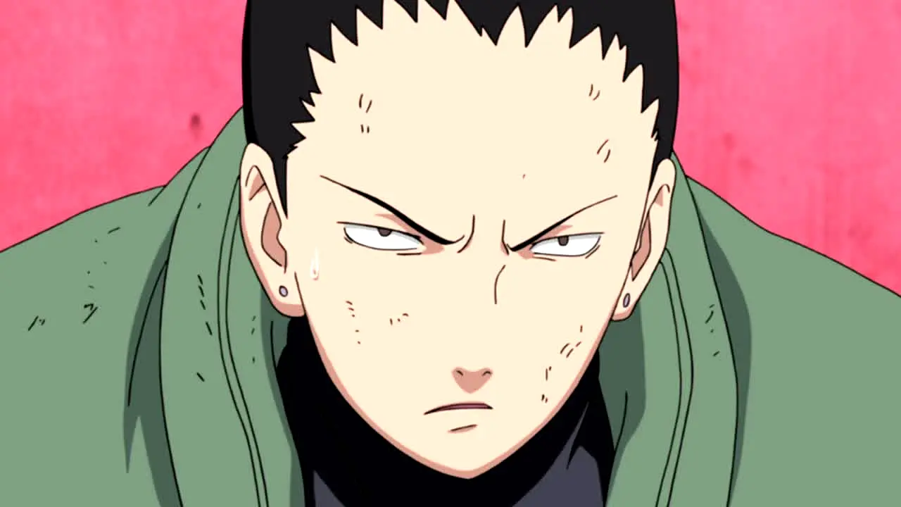 Naruto Shippuden live