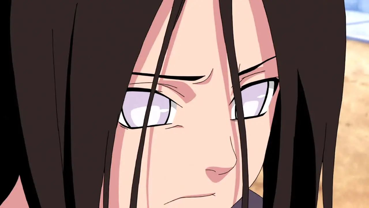 Naruto Shippuden live