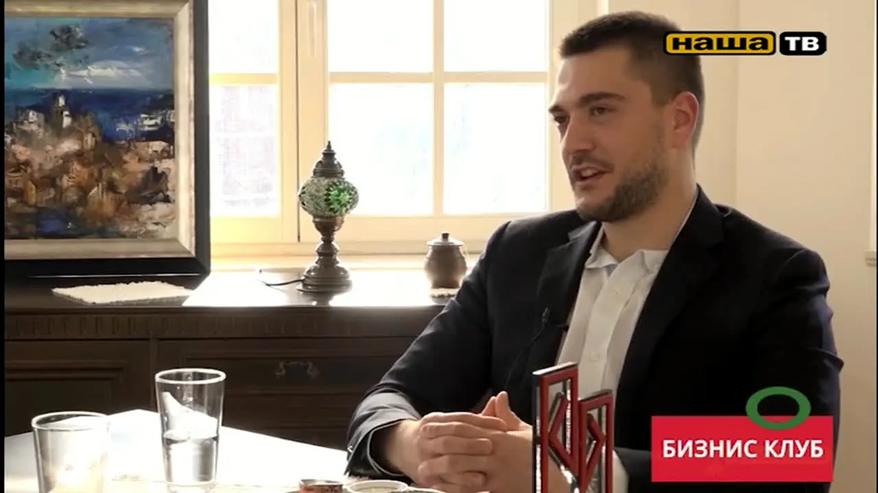 Наша ТВ live